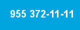 955 372-11-11